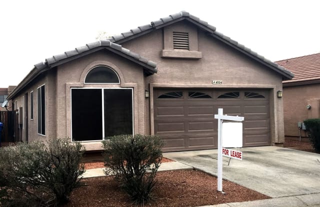 4004 E. Chambers St. - 4004 East Chambers Street, Phoenix, AZ 85040