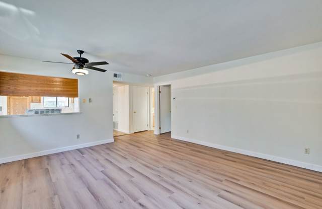 New Vinyl Plank Flooring, Fresh Interior Paint, 1 Car Garage + 1 Assigned Outdoor Parking Space - Community Pool photos photos