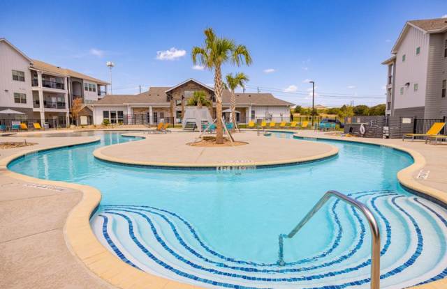 13303 Dessau Rd - 13303 Dessau Road, Austin, TX 78754