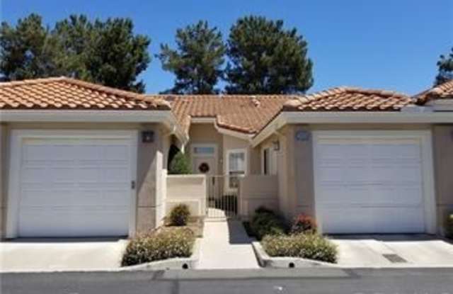 21658 Paseo Maravia - 21658 Paseo Maravia, Mission Viejo, CA 92692