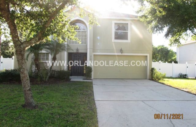 218 N PARK AVE ORANGE COUNTY - 218 Park Avenue, Winter Garden, FL 34787