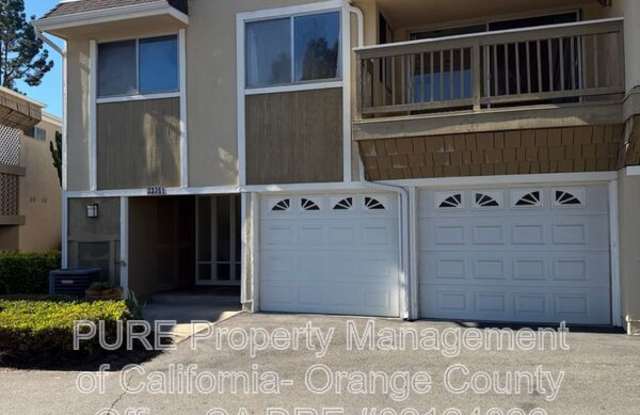 23351 Caminito Juanico - 23351 Caminito Juanico, Laguna Hills, CA 92653