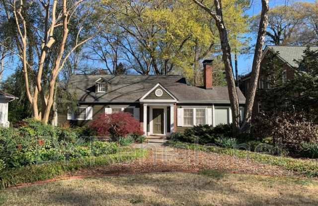 824 Ponce de Leon Ter NE photos photos