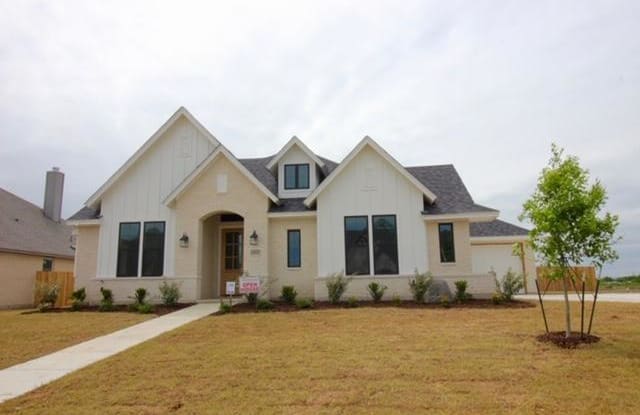 15009 Lost Wagon Street - 15009 Lost Wagon St, Denton County, TX 76247