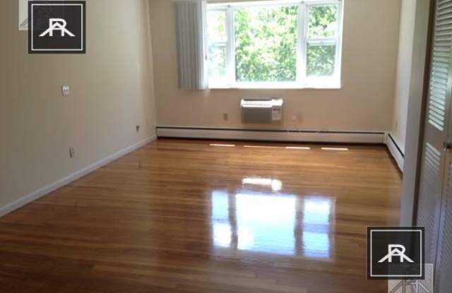 106 Babcock St. Gallery 1
