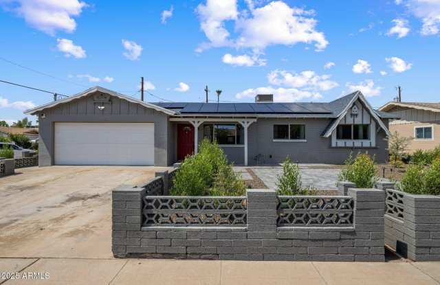3244 W VOLTAIRE Avenue photos photos