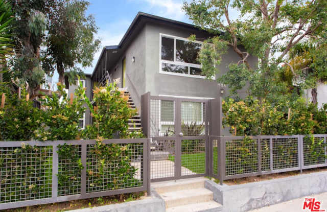 505 SAN JUAN Avenue - 505 San Juan Avenue, Los Angeles, CA 90291