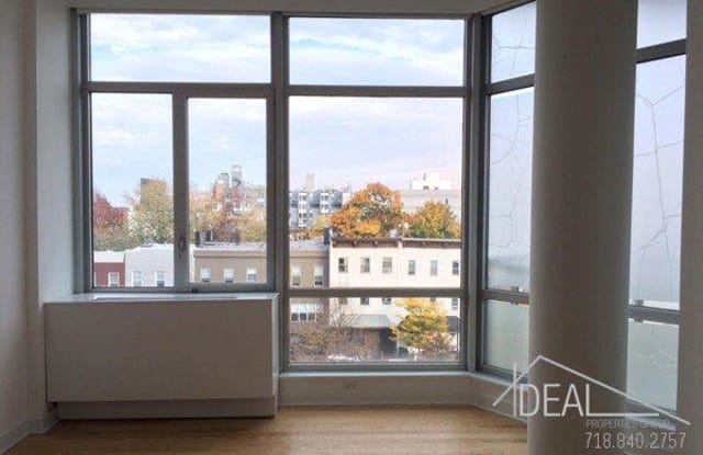 166 Washington Avenue - 166 Washington Avenue, Brooklyn, NY 11205