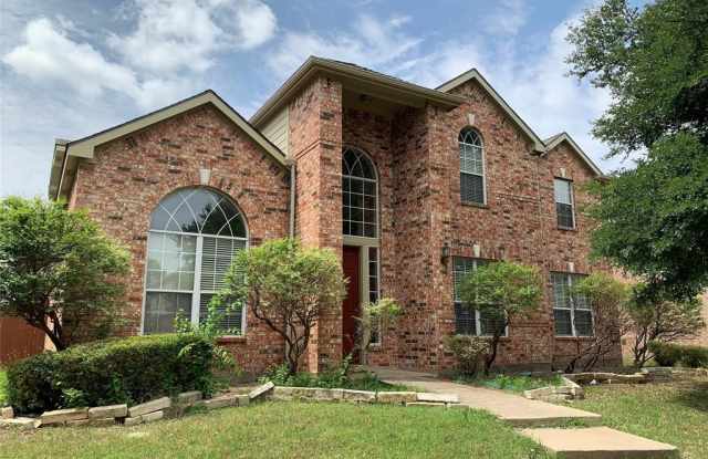 3612 Bonita Drive - 3612 Bonita Drive, Plano, TX 75025