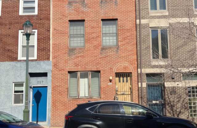 2055 South Street Gallery 1