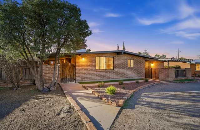 6814 East Koralee Street photos photos 6814 East Koralee Street photos photos