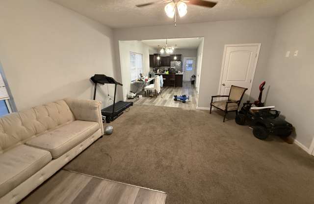 414 Rick Mccormick Dr - 414 Rick Mccormick Drive, La Vergne, TN 37086