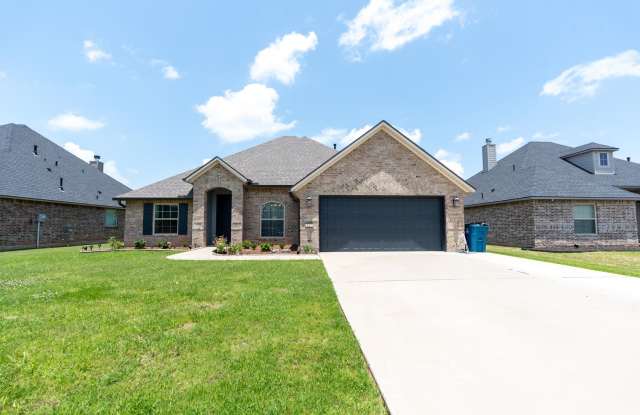 Modern Living in Waterford Bend photos photos