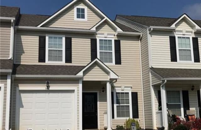 548 Claire Lane - 548 Claire Lane, Rock Hill, SC 29732