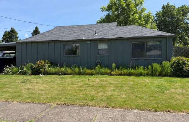 1 bedroom, 1 bath duplex in Springfield! photos photos