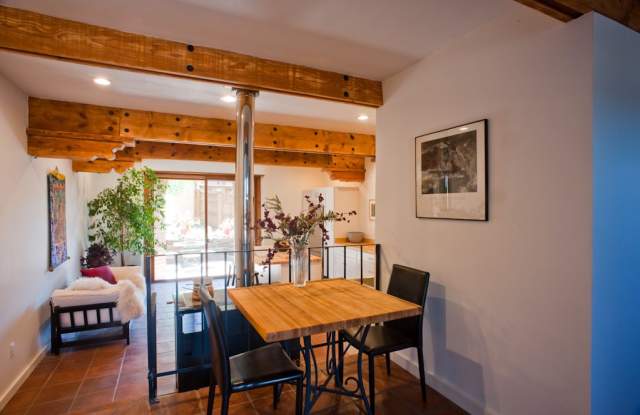 11 Baca Townhouse photos photos