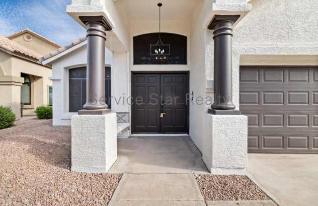 1441 E Glenhaven Dr Gallery 3