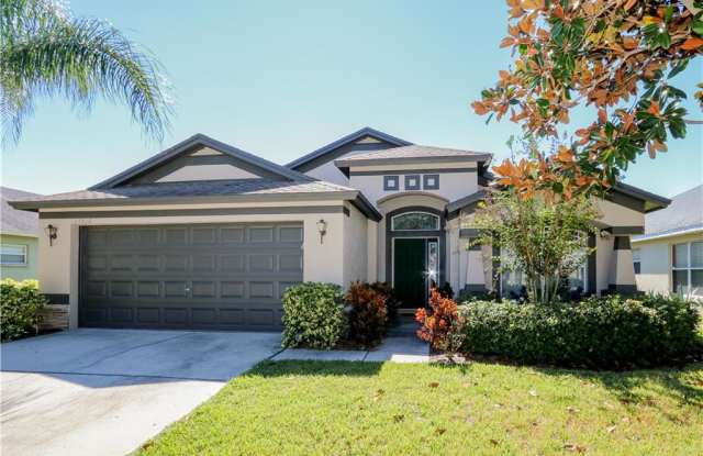 11318 FLORA SPRINGS DRIVE - 11318 Flora Springs Drive, Riverview, FL 33579