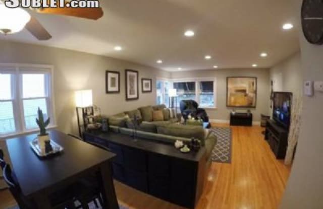 2733 Bryant Ave S - 2733 Bryant Avenue South, Minneapolis, MN 55408