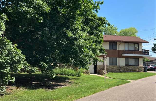 2608 Ardsley Circle #F photos photos