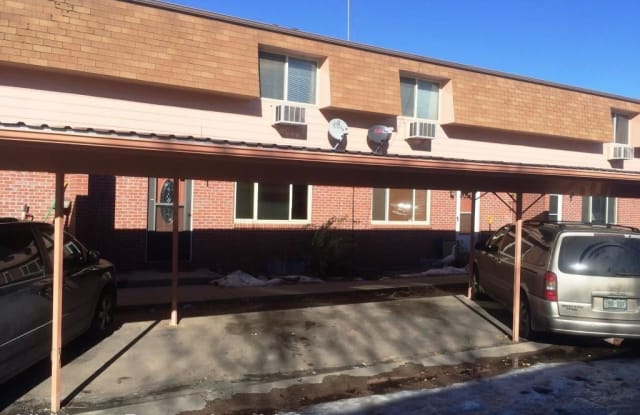 816 37th Avenue Court - 816 37th Avenue Court, Greeley, CO 80634