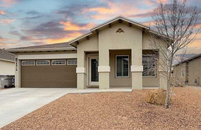 East El Paso 4 bed Refrig A/C Home! - 14816 Hunters Grove Avenue, El Paso, TX 79938 East El Paso 4 bed Refrig A/C Home! - 14816 Hunters Grove Avenue, El Paso, TX 79938