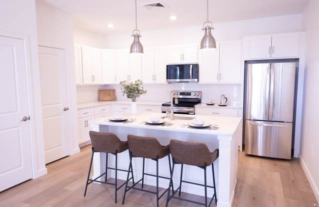 Susquehanna Trail Apartments Gallery 4