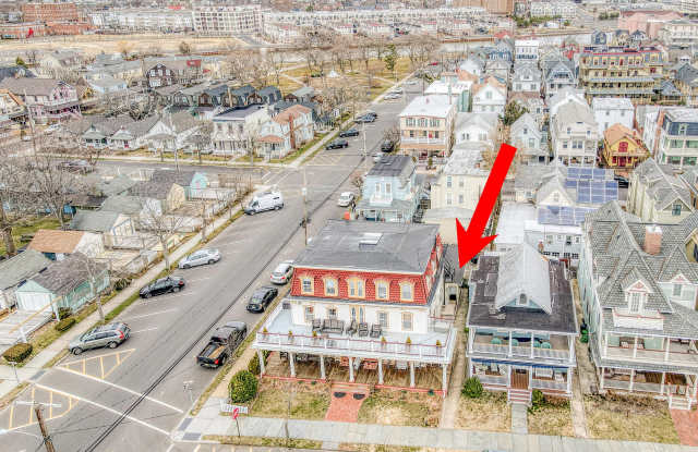 35 Ocean Pathway unit: 4 - 35 Ocean Pathway, Ocean Grove, NJ 07756