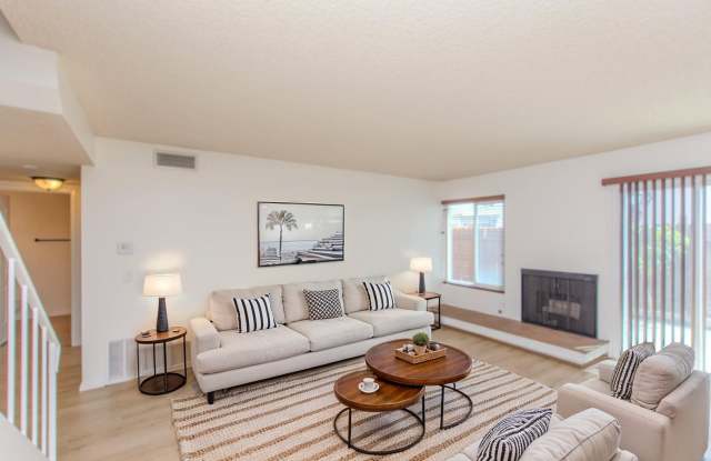 Spacious 3 Bed/ 2 Bath Home Nestled In Tranquil Setting in Spring Valley photos photos