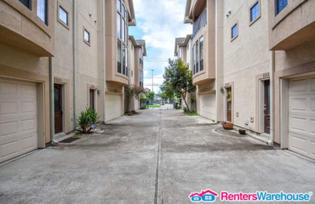 5331 Nolda - 5331 Nolda Street, Houston, TX 77007