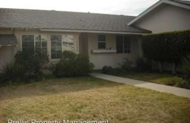 16644 Tuba St. - 16644 Tuba Street, Los Angeles, CA 91343