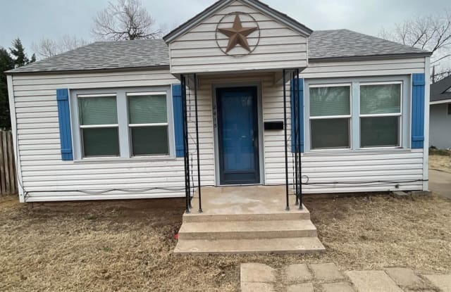 2415 23rd Street - 2415 23rd Street, Lubbock, TX 79411