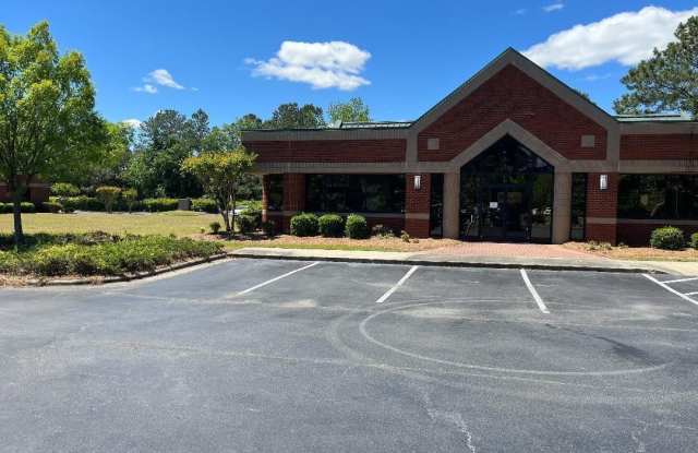 1310 E Arlington Boulevard - 1310 East Arlington Boulevard, Greenville, NC 27858