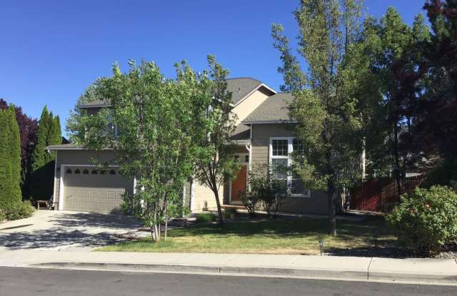 3280 Green River Dr - 3280 Green River Drive, Reno, NV 89503
