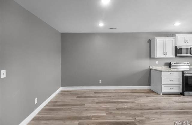 Beautiful Duplex in Jackson Gallery 4