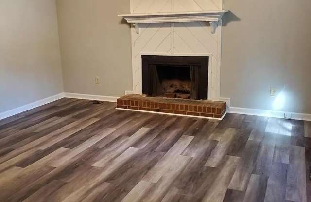 100 Bramble Court - 100 Bramble Court, Raleigh, NC 27615