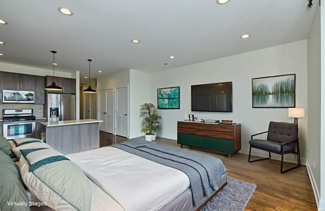 5139 North Broadway - 405 photos photos