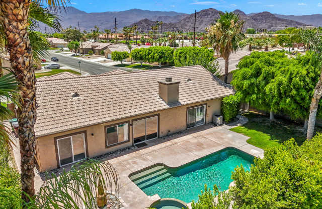 79060 Canterra Drive - 79060 Canterra Drive, La Quinta, CA 92253