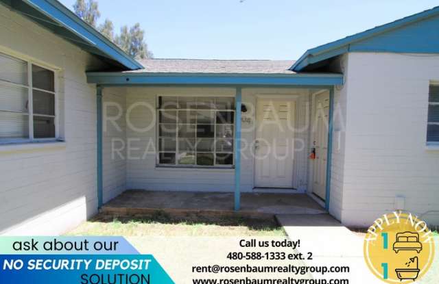 2925 North 19th Avenue - 2925 North 19th Avenue, Phoenix, AZ 85015