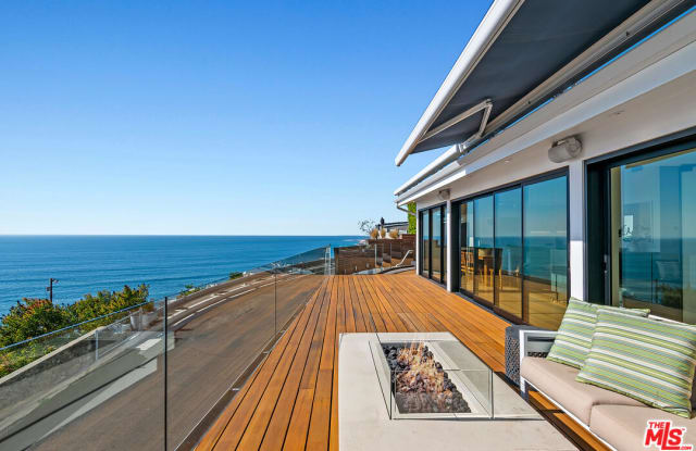 17856 Porto Marina Way - 17856 Porto Marina Way, Los Angeles, CA 90272