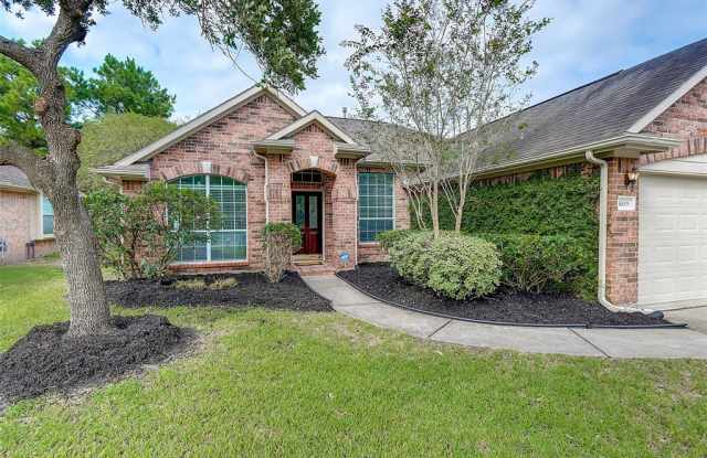 16006 Aberdeen Forest Drive Gallery 3