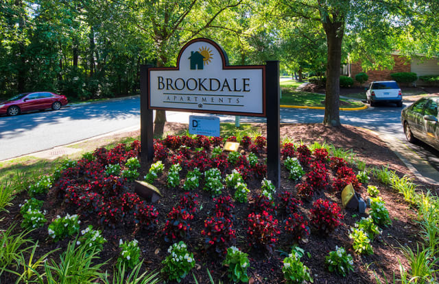 Brookdale Apartments photos photos