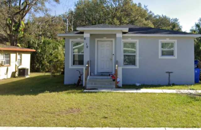 3 Bed Home for Rent! - 6010 South 82nd Street, Progress Village, FL 33619