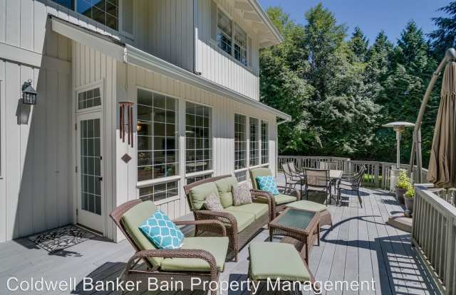 16407 - 224th Ave. N.E. - 16407 224th Avenue Northeast, Cottage Lake, WA 98077