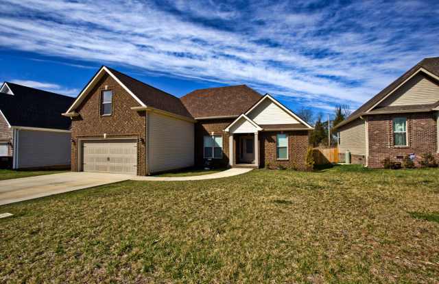 1027 Garner Hills Dr Gallery 2