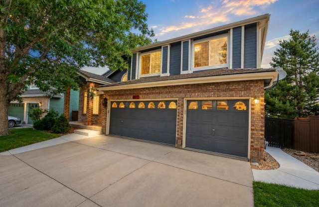 Beautiful Highlands Ranch Home with Finished Basement & 3-Car Garage! photos photos Beautiful Highlands Ranch Home with Finished Basement & 3-Car Garage! photos photos