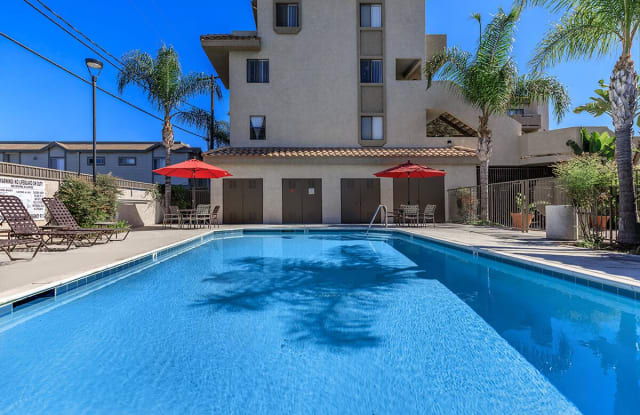 Glenoaks Terrace Apartments photos photos