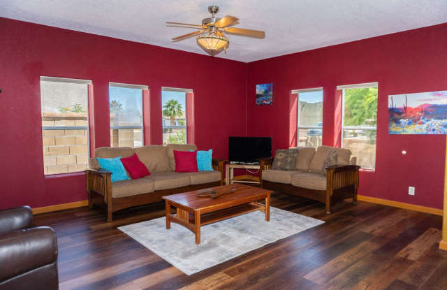 Move-In Ready | Fully Furnished | Serene Mountain Views Gallery 4