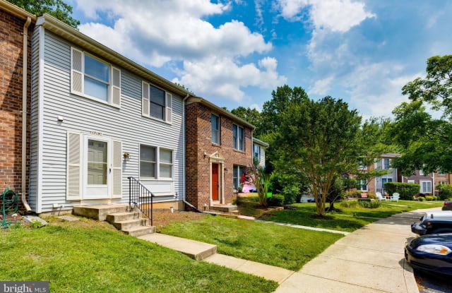17137 MOSS SIDE LANE - 17137 Moss Side Lane, Olney, MD 20832