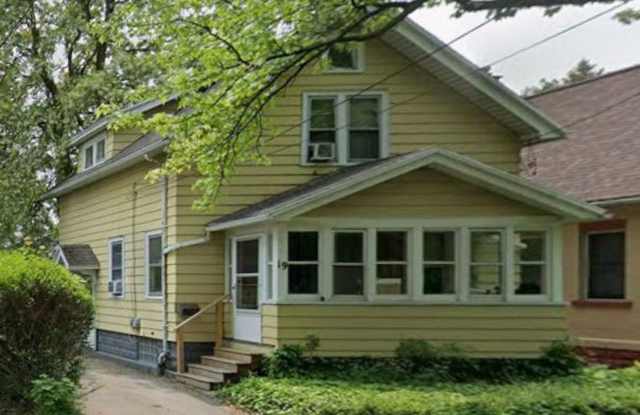 3-Bed Home w/ Driveway & Enclosed Porches – Convenient Rochester Location photos photos